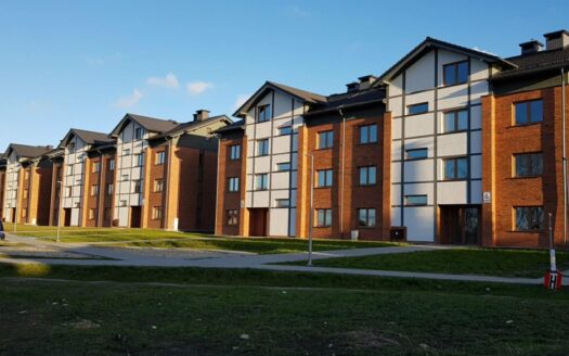 Sprzedam apartament 40m w Pucku