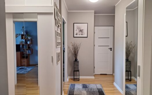 Mieszkanie we Władysławowie 300 m. od plaży