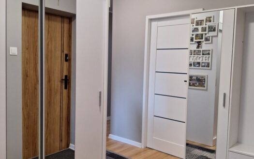 Mieszkanie we Władysławowie 300 m. od plaży