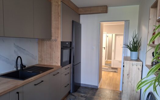 Mieszkanie we Władysławowie 300 m. od plaży