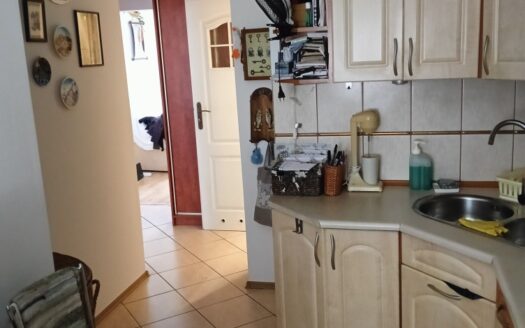 Mieszkanie 2 pokojowe Warka