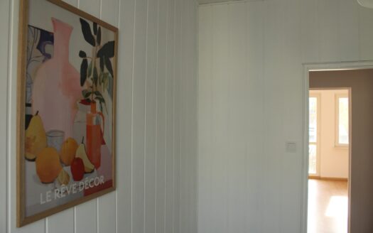 Mieszkanie 63 m2 os. Wschód Żyrardów, duży balkon