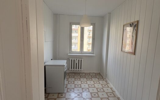 Mieszkanie 63 m2 os. Wschód Żyrardów, duży balkon