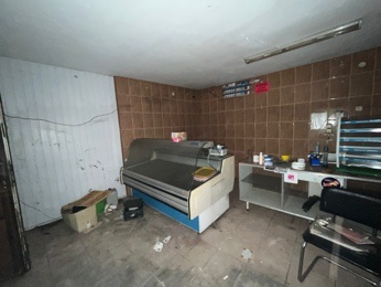 SYNDYK SPRZEDA 1/2 UDZIAŁU W LOKALU UŻYTKOWYM