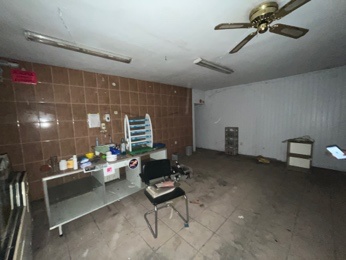 SYNDYK SPRZEDA 1/2 UDZIAŁU W LOKALU UŻYTKOWYM