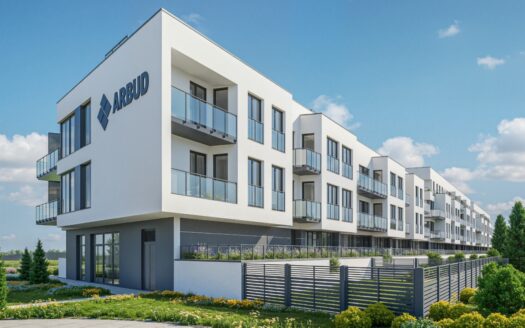 Wygodne 2 pokoje z balkonem, super cena