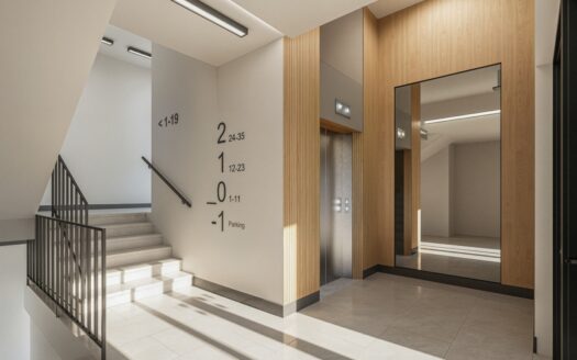 Wygodne 2 pokoje z balkonem, super cena