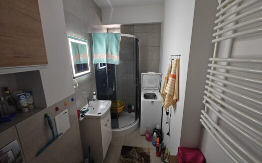 Lokum w cichej okolicy z dobrym dojazdem – Leśnica