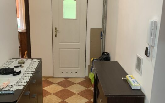 Mieszkanie 3-pokojowe w Legnicy