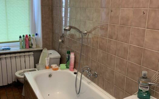 Mieszkanie 3-pokojowe w Legnicy