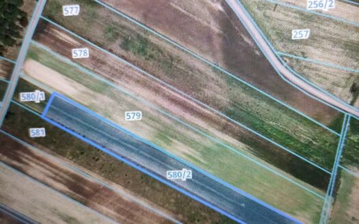 Sprzedam grunt rolny