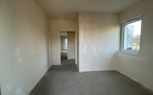 Sprzedam nowe 3 pokojowe mieszkanie z 2 tarasami.