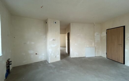 Sprzedam nowe 3 pokojowe mieszkanie z 2 tarasami.