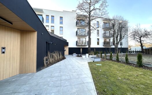 Sprzedam nowe gotowe do odbioru, 2 pokoje.