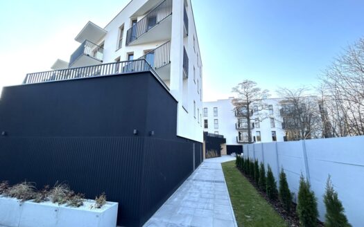 Sprzedam nowe gotowe do odbioru, 2 pokoje.