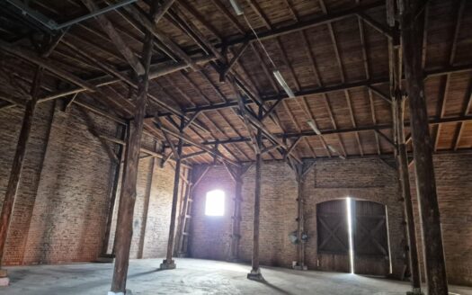 Atrakcyjna działka inwestycyjna