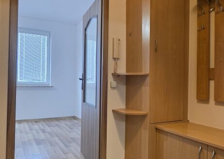 Sprzedam mieszkanie.Wrzeszcz Górny Ul.Słowackiego