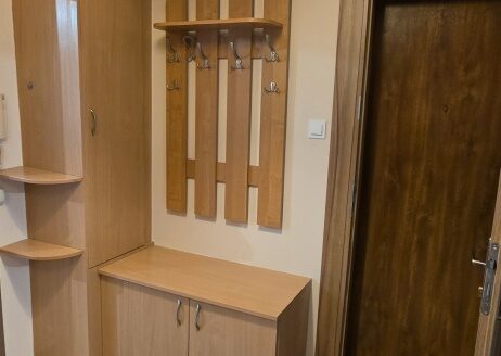 Sprzedam mieszkanie.Wrzeszcz Górny Ul.Słowackiego