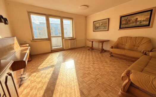 Perła 4-pokojowa – 10 minut od morza