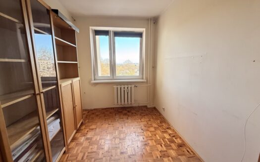 Perła 4-pokojowa – 10 minut od morza