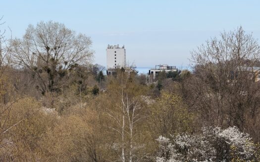 Perła 4-pokojowa – 10 minut od morza