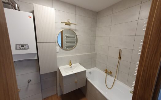 Mieszkanie 2 pokoje 42m Wrocław Zacharzyce parking