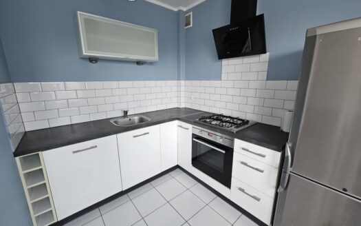 2 pokoje, nowe osiedle