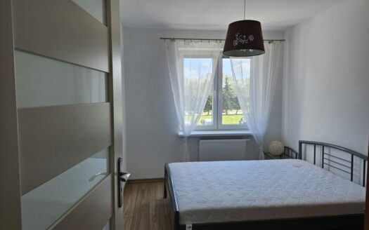 2 pokoje, nowe osiedle