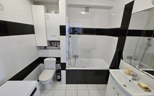 2 pokoje, nowe osiedle