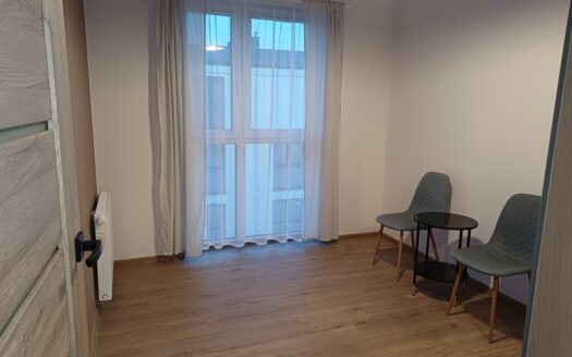 Wynajmę nowe 2-pok. w pobliżu Galerii Bronowice