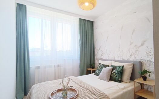 Apartament w Śródmieściu 500 m od F. Neptuna SWPDL