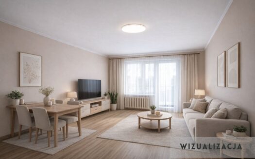 3 pok. 2 piwnice Czeladź os. Dziekana