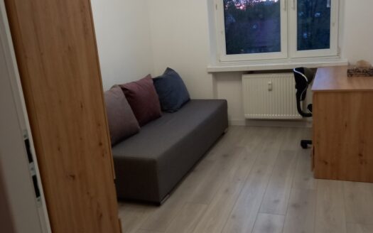 Kraków Olsza wynajmę dwa pokoje