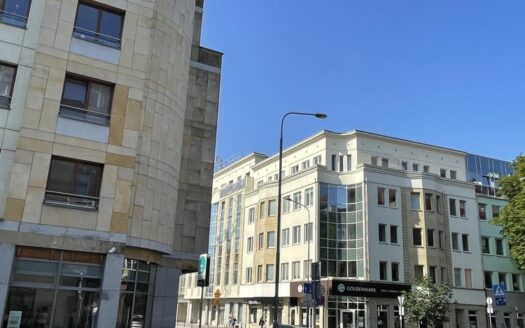 Lokal Handlowy/Usługowy Budynek Radisson Garbary