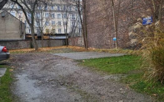 Częstochowa ul. Śląska 4