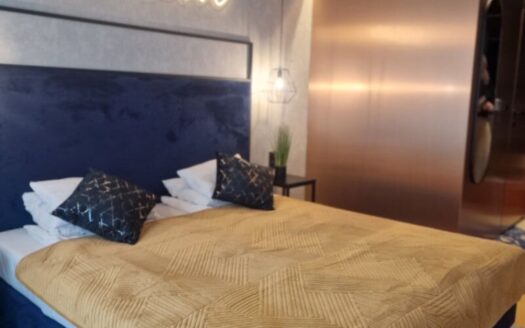 2 Apartamenty pod najem przy stoku narciarskim