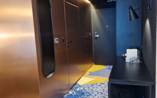 2 Apartamenty pod najem przy stoku narciarskim