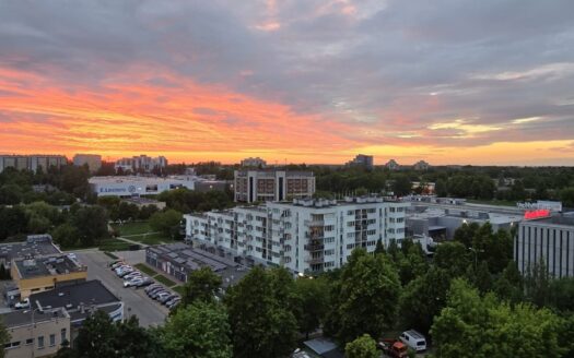 M5: 62m+ NIEZALEŻNE STUDIO 24m/PANORAMA LSM 10/11p