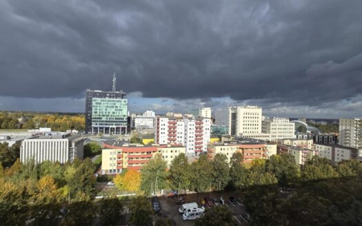 M5: 62m+ NIEZALEŻNE STUDIO 24m/PANORAMA LSM 10/11p