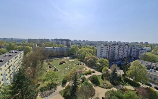 M5: 62m+ NIEZALEŻNE STUDIO 24m/PANORAMA LSM 10/11p