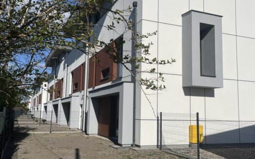 Od Dewelopera gotowe 5 pokoi, ogódek, taras na IIp