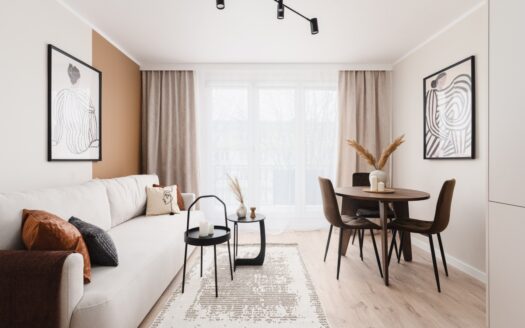 Gotowiec inwestycyjny w centrum| ROI 7,43%