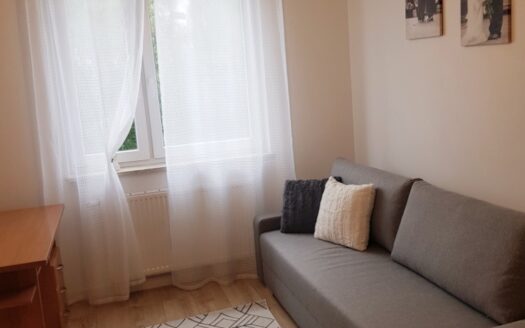 Mieszkanie 2-pokojowe/48,6m2/Kraków/Prądnik Czerw.
