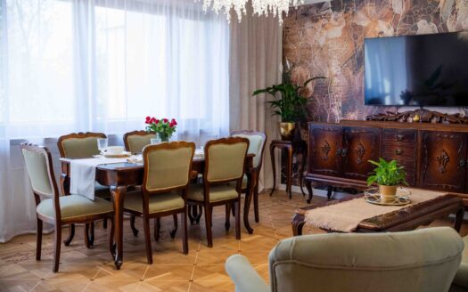 Dom po remoncie | 150 m² | garaż | taras | gotowy