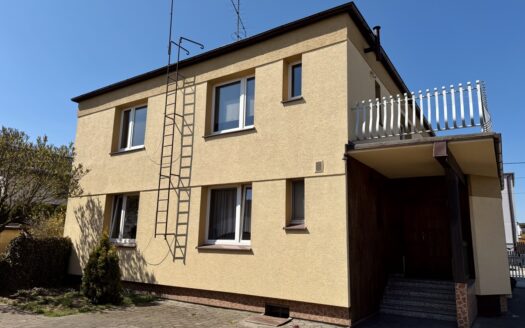 Dom w Opalenicy na sprzedaż