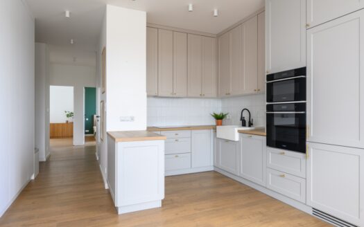 74 m²| do wprowadzenia | panorama | dwa tarasy