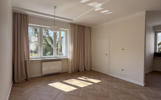 Perełka na Starym Mokotowie !Bezpośrednio 42m2!