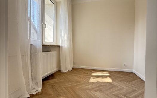 Perełka na Starym Mokotowie !Bezpośrednio 42m2!