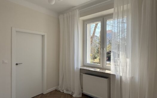 Perełka na Starym Mokotowie !Bezpośrednio 42m2!