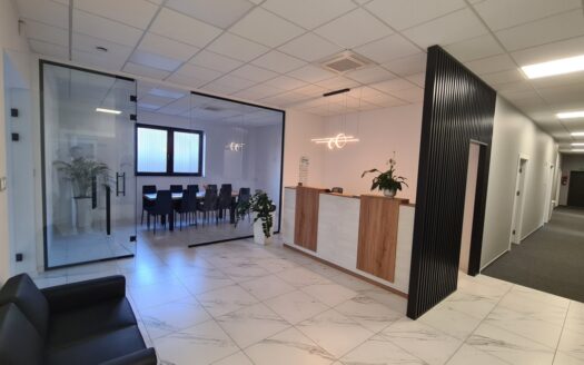 Nieruchomość komercyjna 15 387 m² MPZP P/S/U